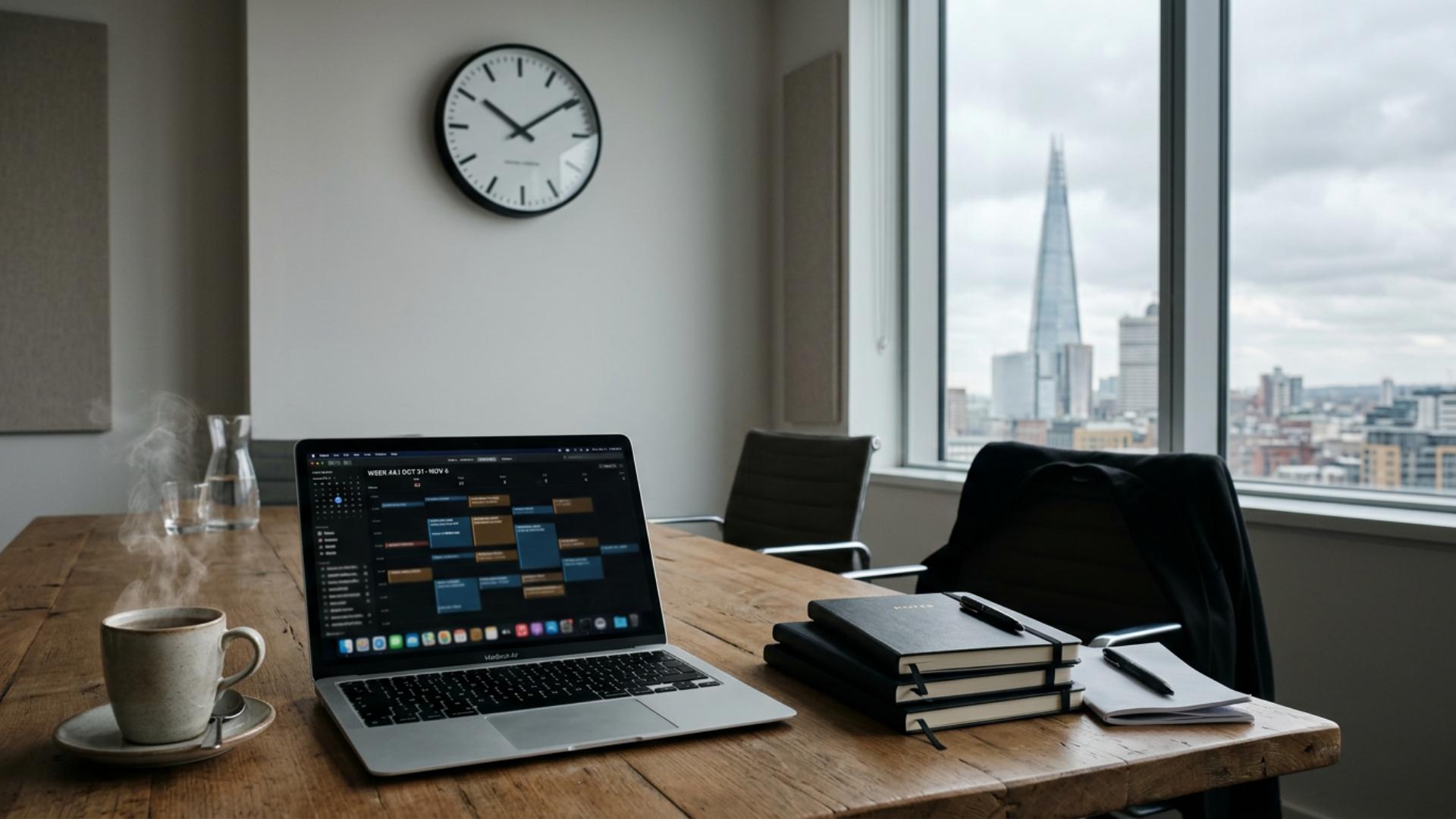 UK Digital PR Firms That Excel in Online Reputation Building